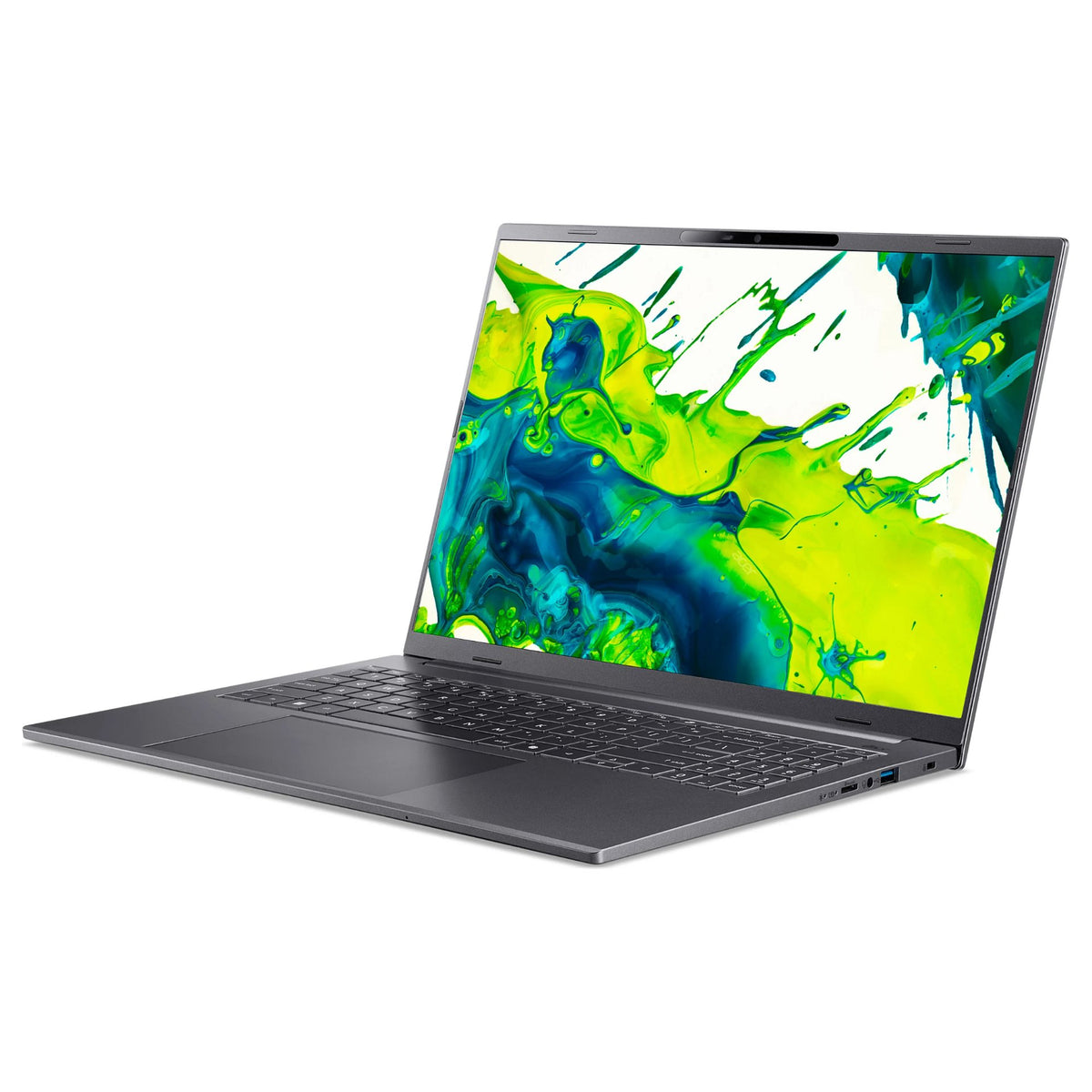 Acer Aspire 16 AI A16-11M-X04K Snapdragon X X1-26-100/16GB/512SSD/W11 Home