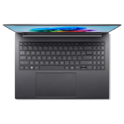 Acer Aspire 16 AI A16-11M-X04K Snapdragon X X1-26-100/16GB/512SSD/W11 Home