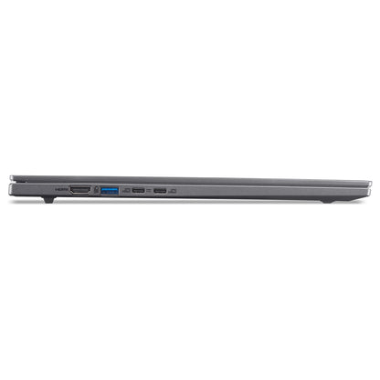 Acer Aspire 16 AI A16-11M-X04K Snapdragon X X1-26-100/16GB/512SSD/W11 Home