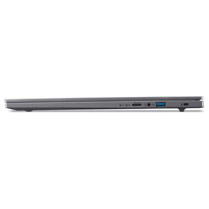 Acer Aspire 16 AI A16-11M-X04K Snapdragon X X1-26-100/16GB/512SSD/W11 Home