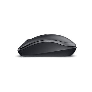 Dell WM118 optisch - 3 Tasten - kabellos Schwarz