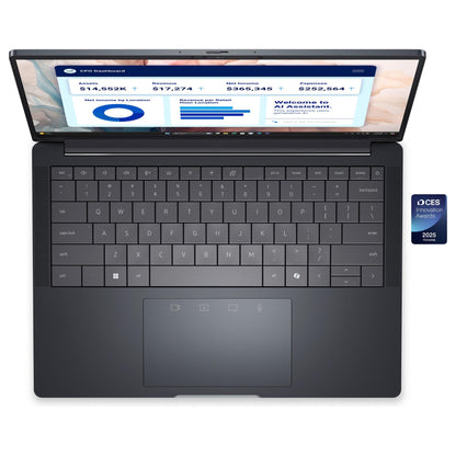 Dell Pro 14 Premium PA14250 CU5 236V/16GB/512SSD/W11 Pro 3Y ProSpt