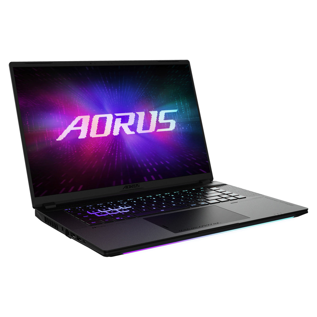 GigaByte AORUS MASTER 16 RYZ9 8940HX/32GB/1TBSSD/RTX5070Ti/W11 Pro