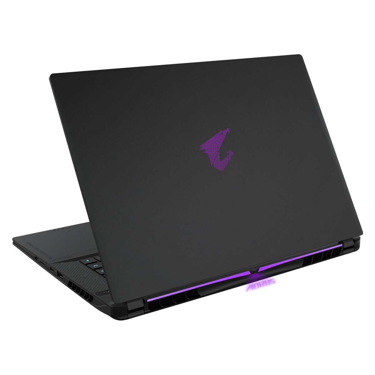 GigaByte AORUS MASTER 16 RYZ9 8940HX/32GB/1TBSSD/RTX5070Ti/W11 Pro