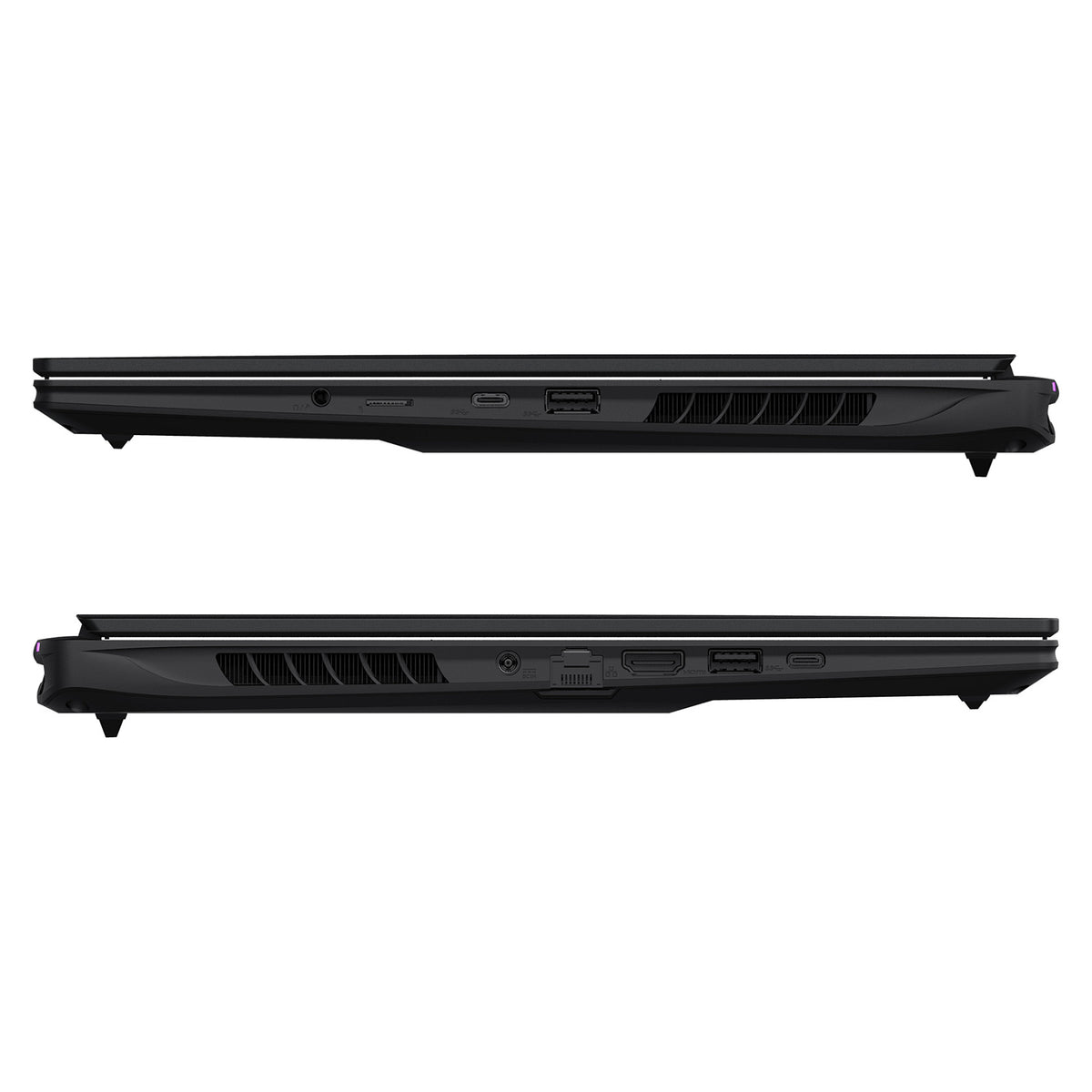 GigaByte AORUS MASTER 16 RYZ9 8940HX/32GB/1TBSSD/RTX5070Ti/W11 Pro