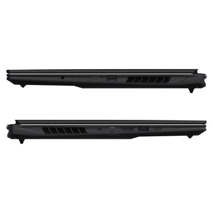 GigaByte AORUS MASTER 16 RYZ9 8940HX/32GB/1TBSSD/RTX5070Ti/W11 Pro
