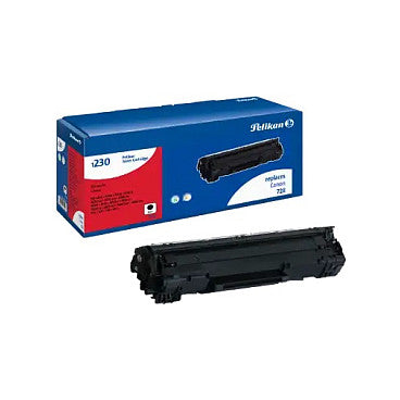 Toner for CRG-728