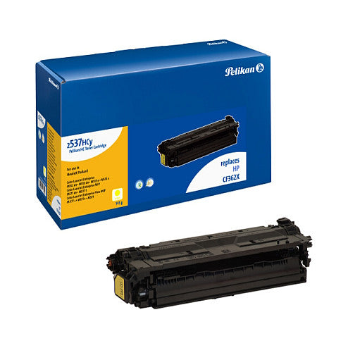 Toner for CF362X