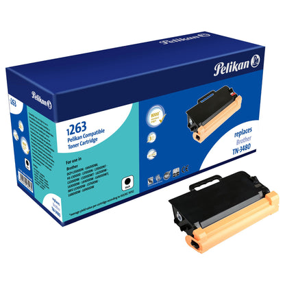 Toner TN-3480 black