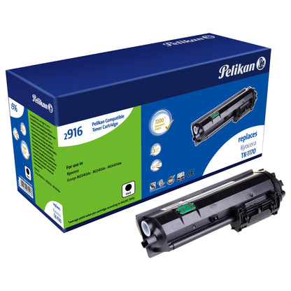 Toner for Kyocera TK1170
