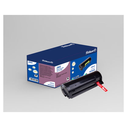 Toner for Lexmark 50F2U00