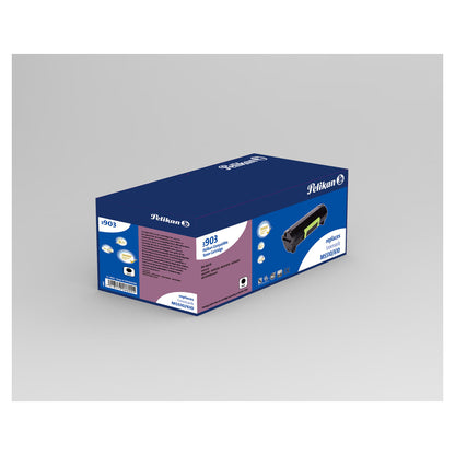 Toner for Lexmark 50F2U00