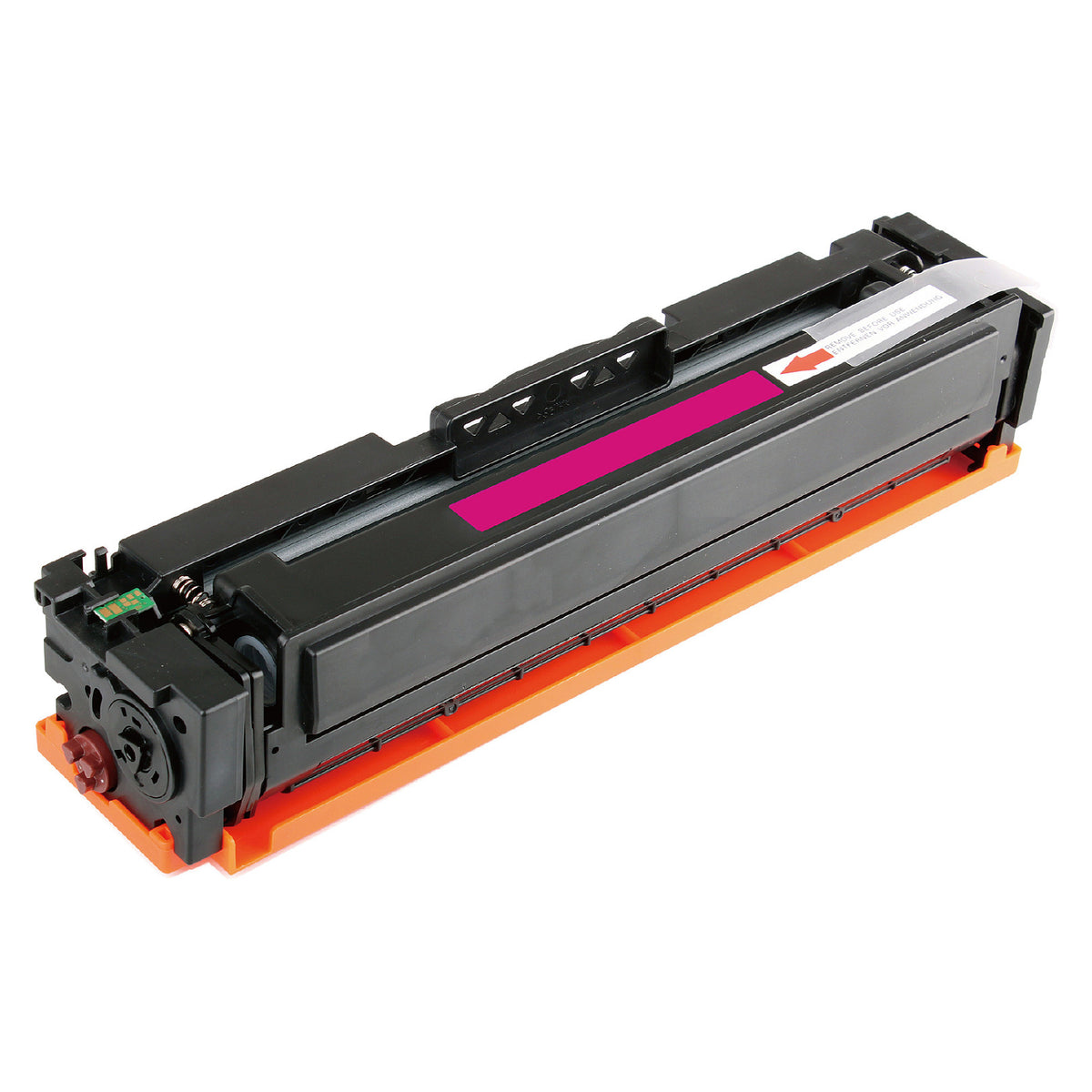 Toner for CF543A