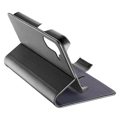 Cellularline Book Case fr Samsung A17 5G Black