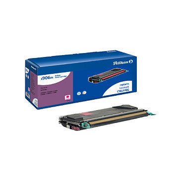 Pelikan Toner für Lexmark C746A1MG