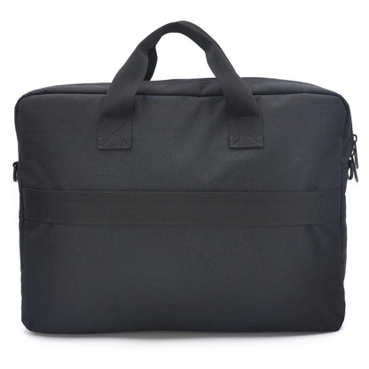 Equip Laptop Tasche mit Equip Logo 15.6" schwarz