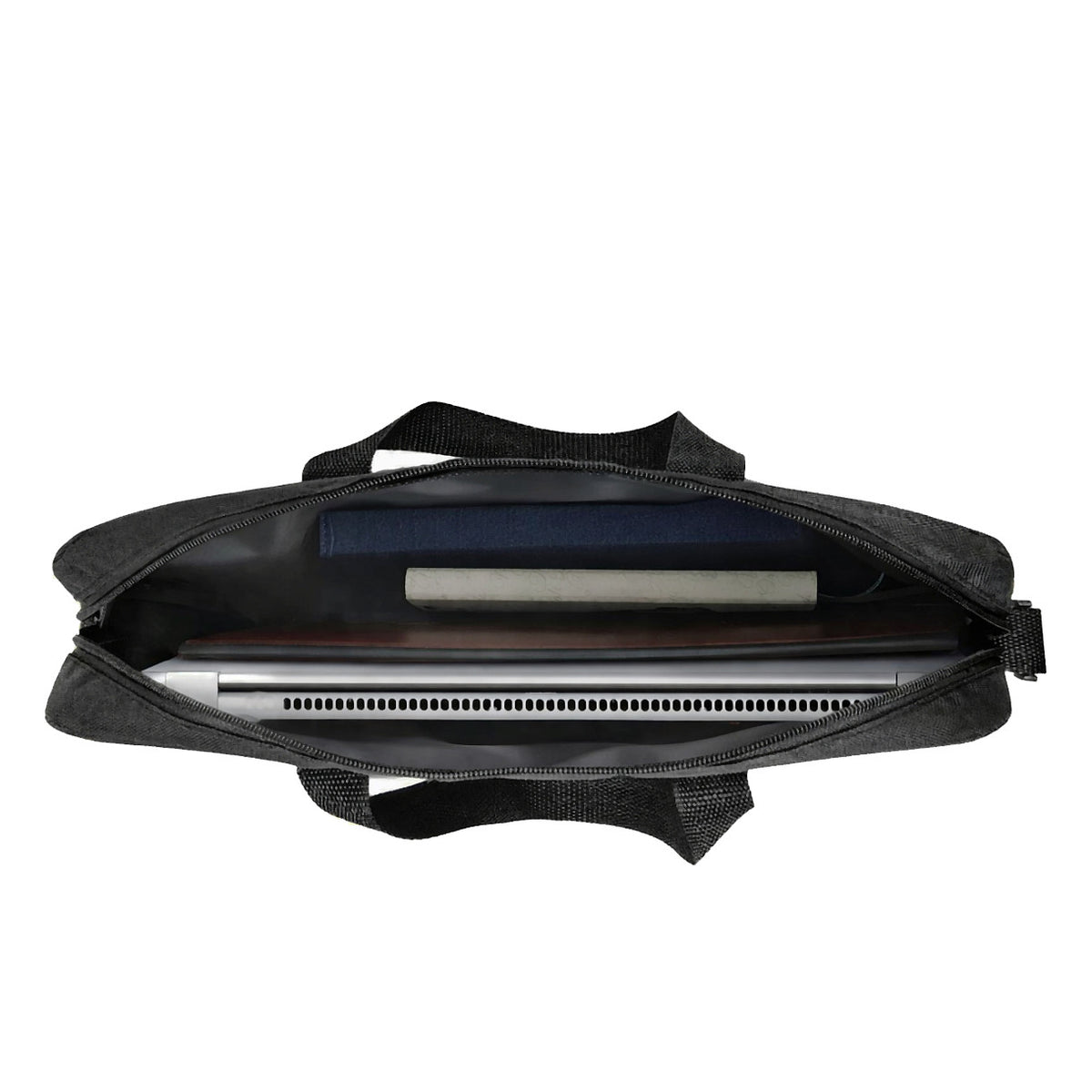 Equip Laptop Tasche mit Equip Logo 15.6" schwarz
