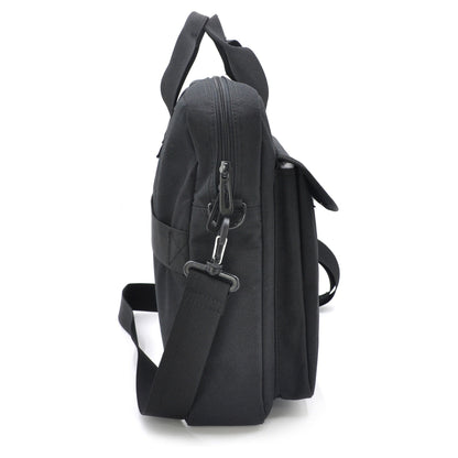 Equip Laptop Tasche mit Equip Logo 17.3" schwarz