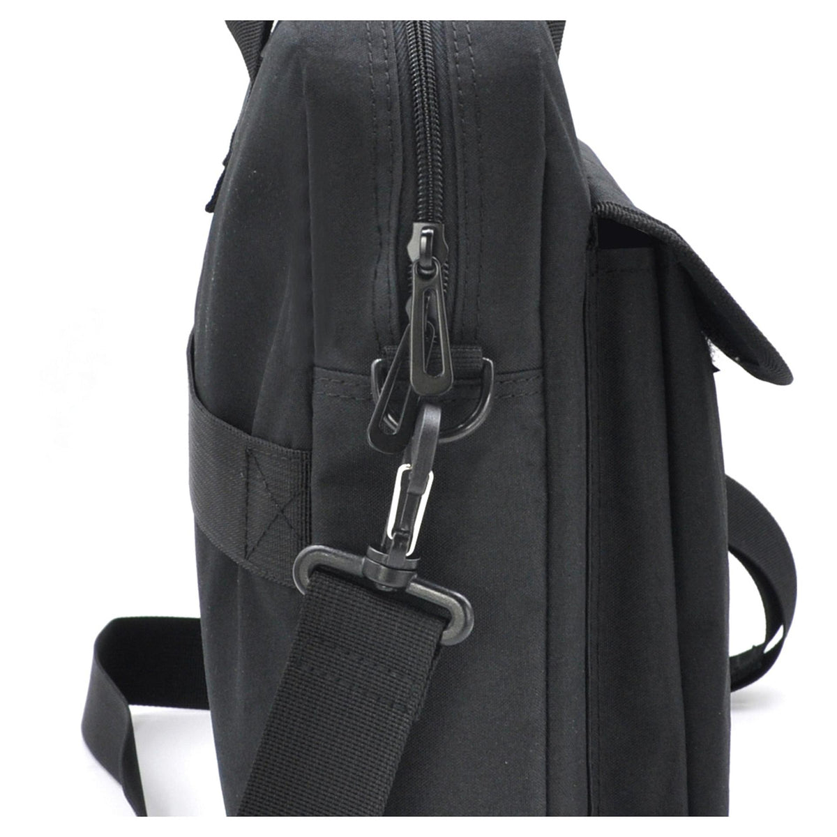 Equip Laptop Tasche mit Equip Logo 17.3" schwarz