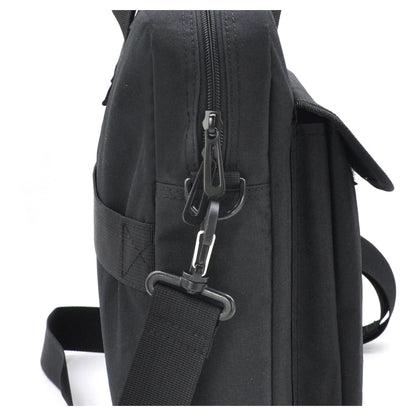 Equip Laptop Tasche mit Equip Logo 17.3" schwarz