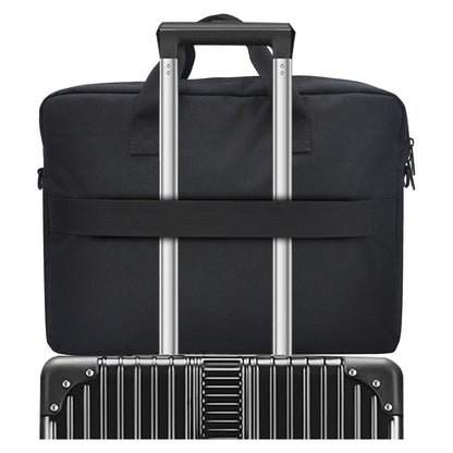 Equip Laptop Tasche mit Equip Logo 17.3" schwarz