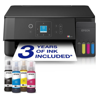 Epson EcoTank ET-2920