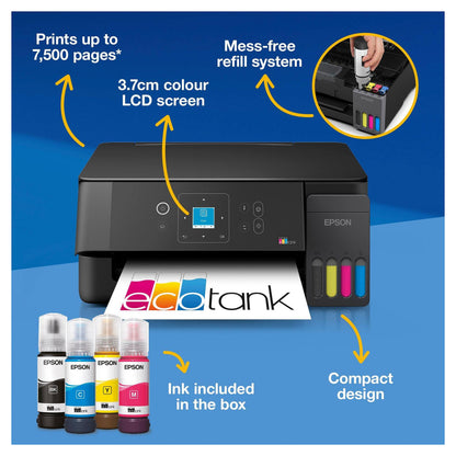 Epson EcoTank ET-2920