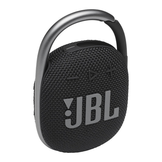 JBL Clip 4 Speaker Black