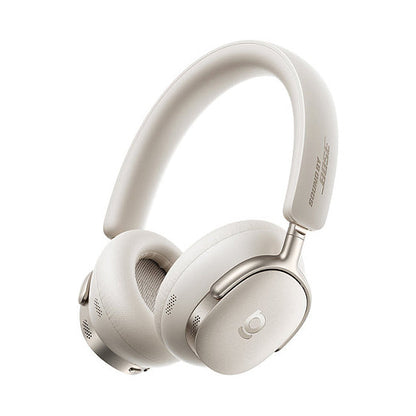 Baseus Inspire XH1 Wireless Noise Cancel Headphones White