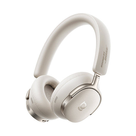 Baseus Inspire XH1 Wireless Noise Cancel Headphones White