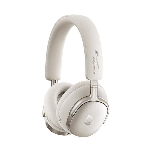 Baseus Inspire XH1 Wireless Noise Cancel Headphones White