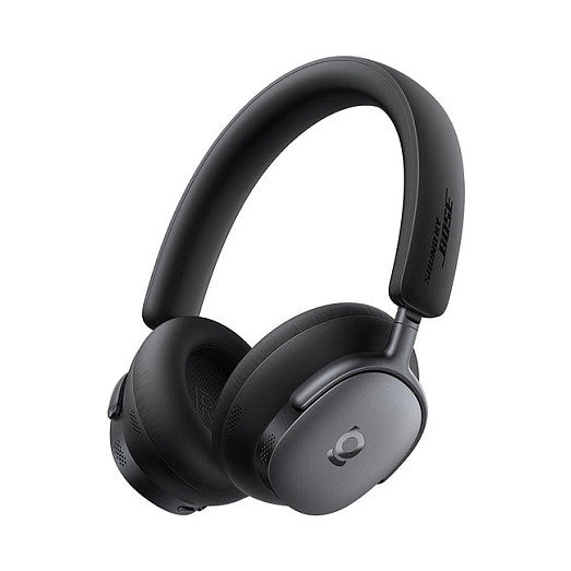 Baseus Inspire XH1 Wireless Noise Cancel Headphones Black