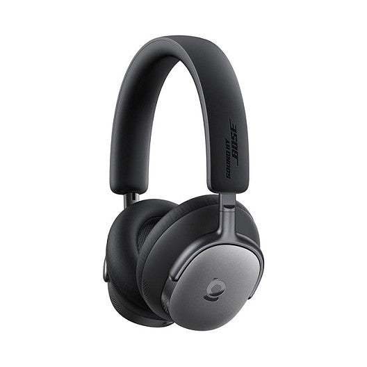 Baseus Inspire XH1 Wireless Noise Cancel Headphones Black