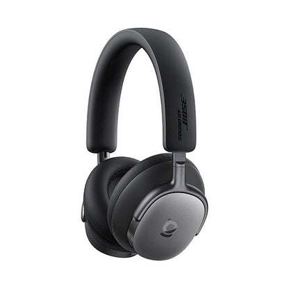Baseus Inspire XH1 Wireless Noise Cancel Headphones Black