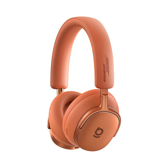 Baseus Inspire XH1 Wireless Noise Cancel Headphones Coral