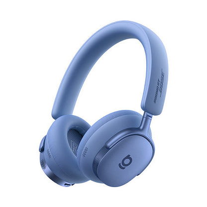 Baseus Inspire XH1 Wireless Noise Cancel Headphones Blue