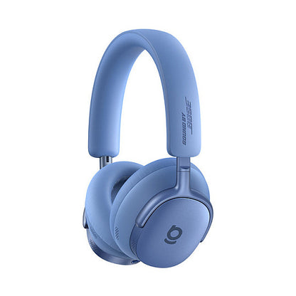 Baseus Inspire XH1 Wireless Noise Cancel Headphones Blue
