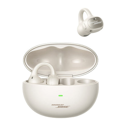 Baseus Inspire XC1 Open Ear True Wireless Earbuds White