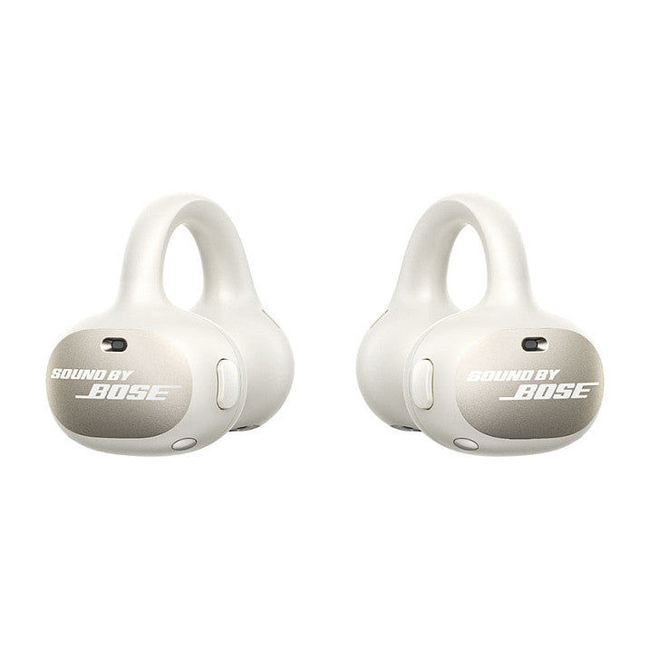 Baseus Inspire XC1 Open Ear True Wireless Earbuds White