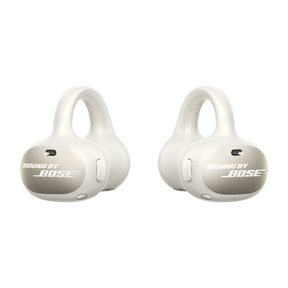 Baseus Inspire XC1 Open Ear True Wireless Earbuds White