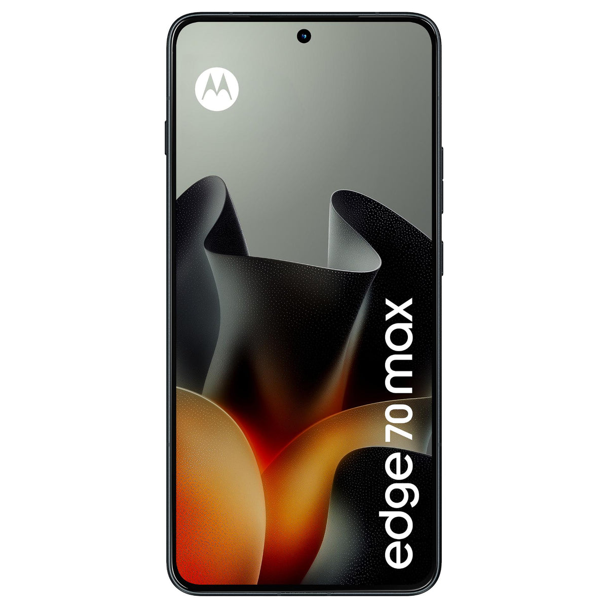 Motorola Edge 70 Max 8RAM 256 GB dark shadow