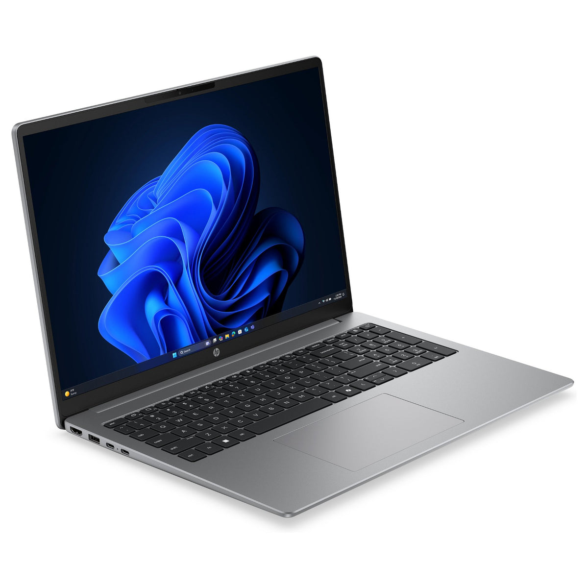 HP 200 G2a AMD RYZ5 220/16GB/512SSD/W11 Pro 1J Gar (DE)