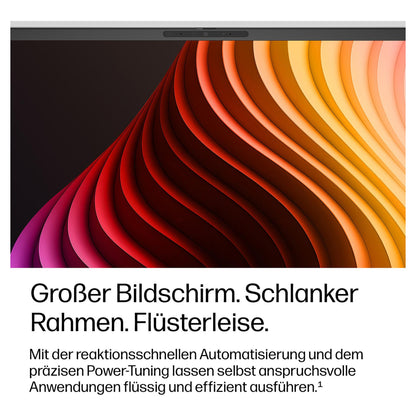 HP EliteBook 8 G2i CU5 325/16GB/512SSD/W11 Pro LTE 5G 1J Gar (DE)