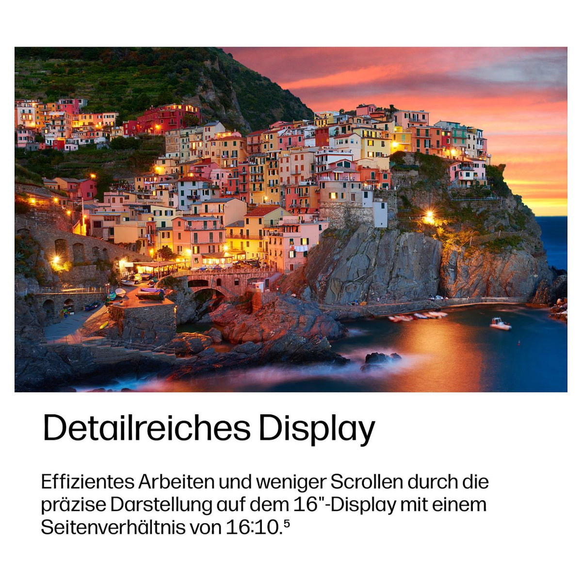 HP EliteBook 8 G2a RYZ AI 7 450/32GB/1TBSSD/W11 Pro 1J Gar (DE)