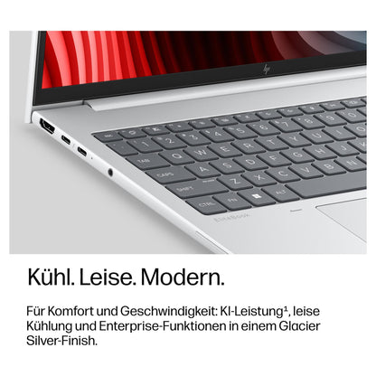 HP EliteBook 8 G2a RYZ AI 7 450/32GB/1TBSSD/W11 Pro 1J Gar (DE)