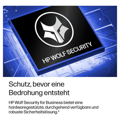 HP EliteBook 8 G2a RYZ AI 7 450/32GB/1TBSSD/W11 Pro 1J Gar (DE)