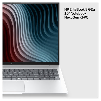 HP EliteBook 8 G2a RYZ AI 7 450/32GB/1TBSSD/W11 Pro 1J Gar (DE)