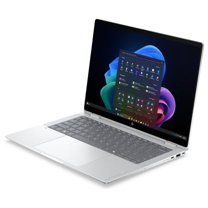 HP EliteBook X Flip G2i CU5 325/32GB/512SSD/W11 Pro LTE 5G 1J Gar (DE)