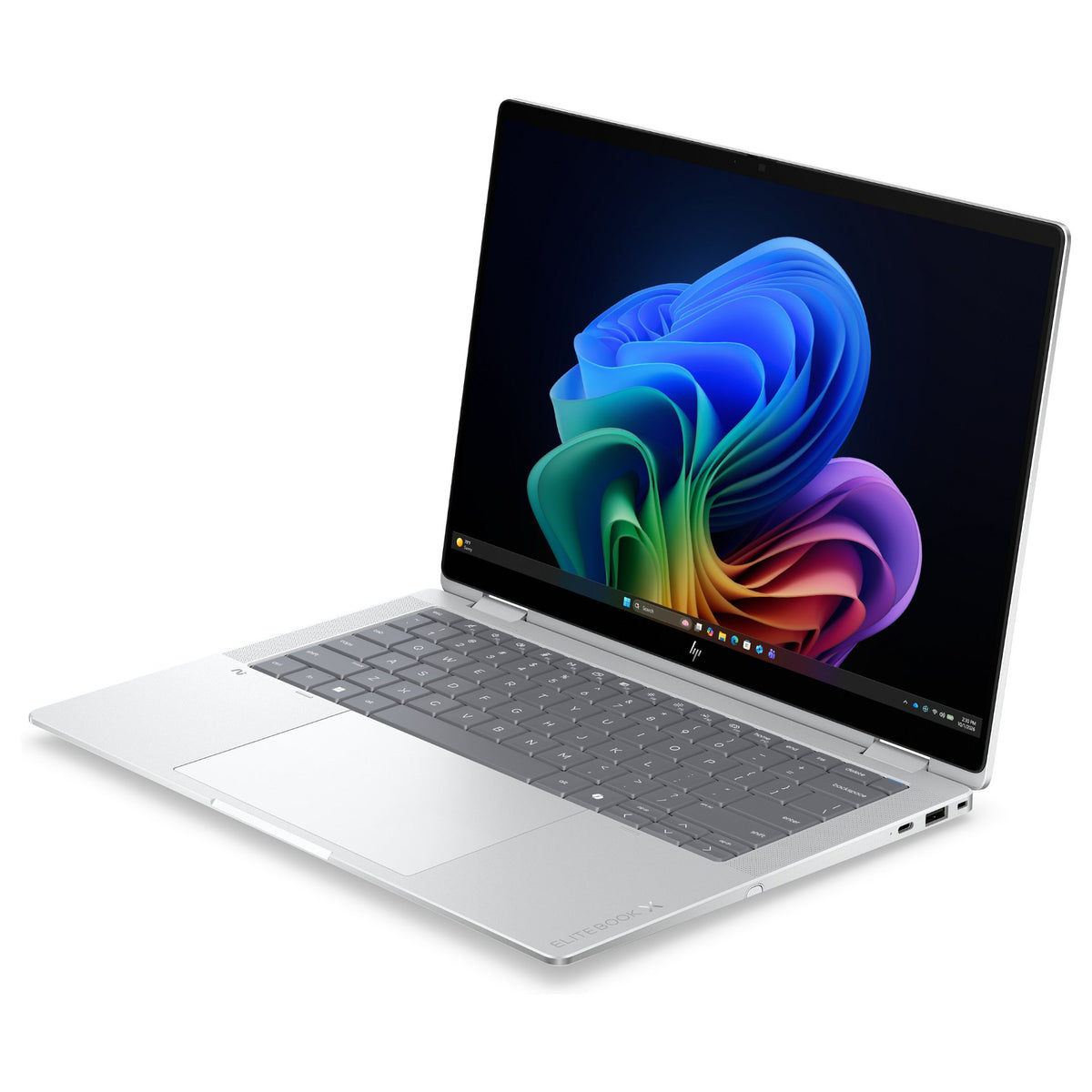 HP EliteBook X Flip G2i CU5 325/32GB/512SSD/W11 Pro 1J Gar (DE)