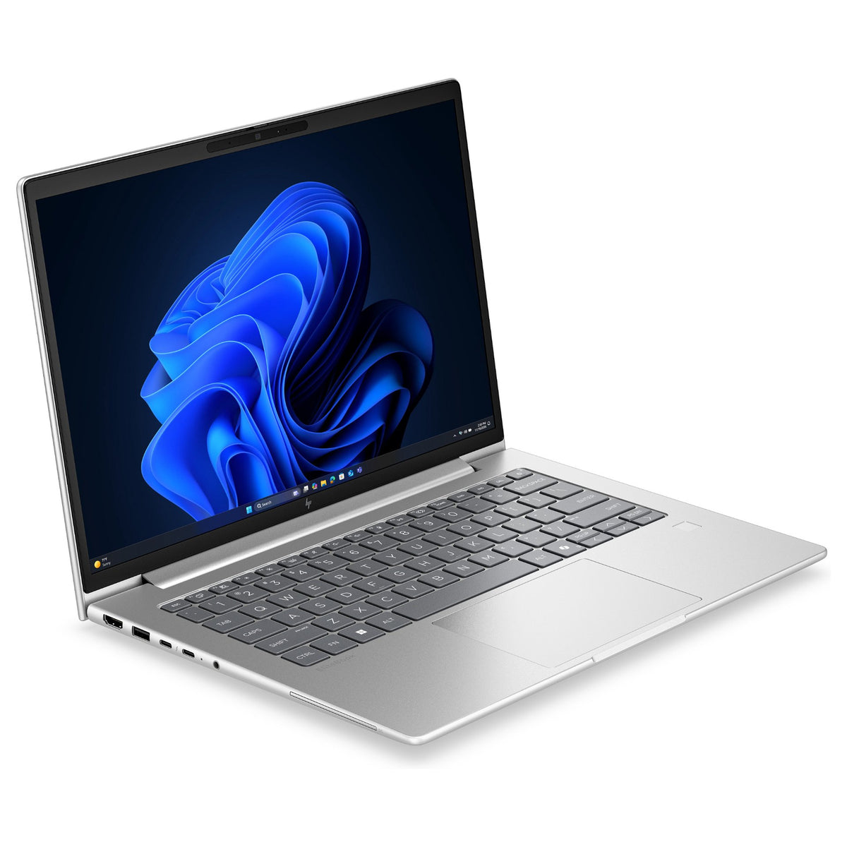 HP EliteBook 6 G2a RYZ5 230/16GB/512SSD/W11 Pro 2J Gar (DE)